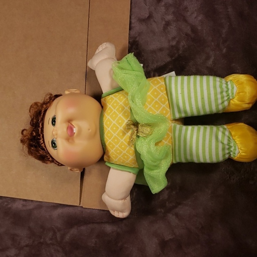 Cabbage patch doll‎ - Picture 3 of 7